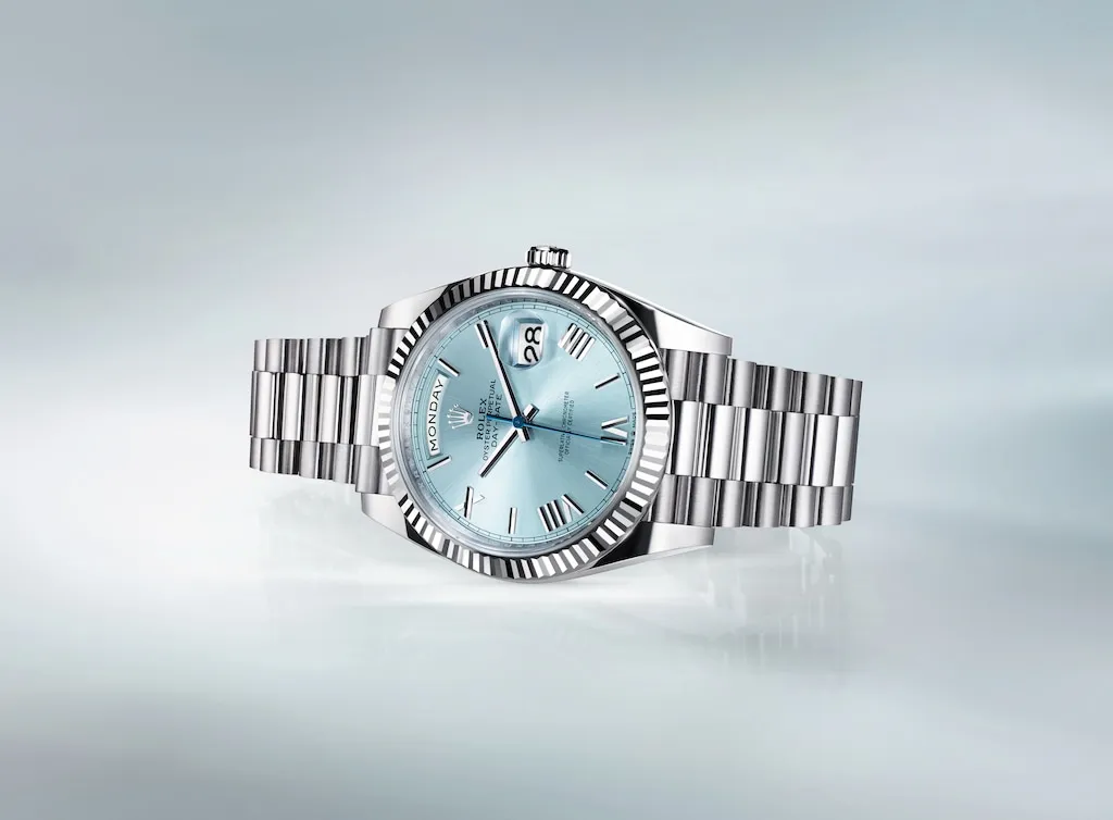 Top Models Among the Best Rolex Replicas